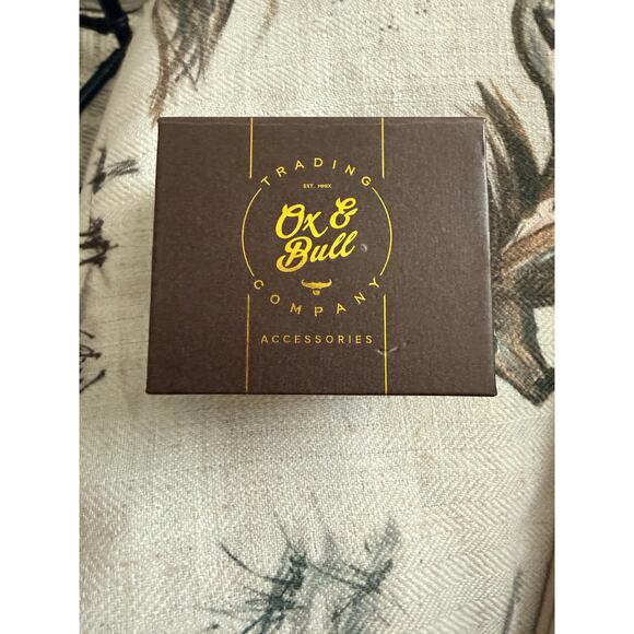 Silver Cufflinks - Picture 4 of 5